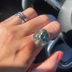Vintage ring